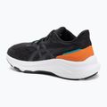 Încălțăminte de alergare pentru copii ASICS GT-1000 13 GS black/carbon 3