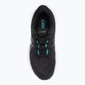 Încălțăminte de alergare pentru copii ASICS GT-1000 13 GS black/carbon 5