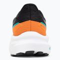 Încălțăminte de alergare pentru copii ASICS GT-1000 13 GS black/carbon 6