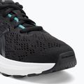 Încălțăminte de alergare pentru copii ASICS GT-1000 13 GS black/carbon 7