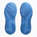 Încălțăminte de tenis pentru copii ASICS Gel-Dedicate 8 GS Jr light blue/blue coast 6