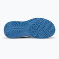 Încălțăminte de tenis pentru copii ASICS Gel-Dedicate 8 GS Jr light blue/blue coast 4