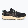 Încălțăminte de alergare pentru bărbați ASICS Trabuco Terra 2 black/taupe grey 2