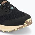 Încălțăminte de alergare pentru bărbați ASICS Trabuco Terra 2 black/taupe grey 7