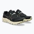 Încălțăminte de alergare pentru bărbați ASICS Trabuco Terra 2 black/taupe grey 3