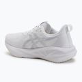 Încălțăminte de alergare pentru bărbați ASICS Novablast 5 white/piedmont grey 3