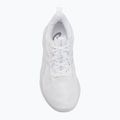 Încălțăminte de alergare pentru bărbați ASICS Novablast 5 white/piedmont grey 5