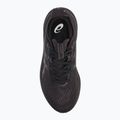 Încălțăminte de alergare pentru femei ASICS Gel-Nimbus 27 black/graphite grey 5