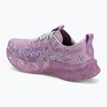 Încălțăminte de alergare pentru femei ASICS Noosa Tri 16 light ube/lavender glow 3