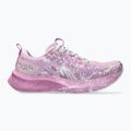 Încălțăminte de alergare pentru femei ASICS Noosa Tri 16 light ube/lavender glow