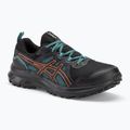 Încălțăminte de alergare pentru bărbați ASICS Trail Scout 3 black/nova orange