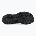 Încălțăminte de alergare pentru bărbați ASICS Trail Scout 3 black/nova orange 4