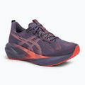 Încălțăminte de alergare pentru bărbați ASICS Novablast 5 greyish purple/coral reef