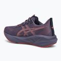 Încălțăminte de alergare pentru bărbați ASICS Novablast 5 greyish purple/coral reef 3