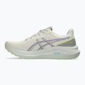 Încălțăminte de alergare pentru bărbați ASICS GT-1000 13 TR nature bathing/lime green 2