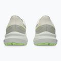 Încălțăminte de alergare pentru bărbați ASICS GT-1000 13 TR nature bathing/lime green 4