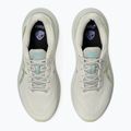 Încălțăminte de alergare pentru bărbați ASICS GT-1000 13 TR nature bathing/lime green 5