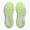 Încălțăminte de alergare pentru bărbați ASICS GT-1000 13 TR nature bathing/lime green 6