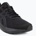 Încălțăminte de alergare pentru femei ASICS Jolt 5 black/carrier grey 7
