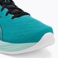 Încălțăminte de alergare pentru bărbați ASICS Gel-Cumulus 27 wave teal/illuminate mint 7