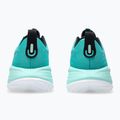 Încălțăminte de alergare pentru bărbați ASICS Gel-Cumulus 27 wave teal/illuminate mint 4