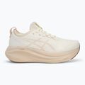 Încălțăminte de alergare pentru femei ASICS Gel-Nimbus 27 cream/mineral beige 2