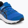 Încălțăminte pentru copii ASICS Jolt 4 PS illusion blue/black 7