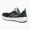 Încălțăminte de alergare pentru bărbați ASICS Gel-Sonoma 8 black/lake grey 3