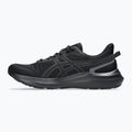 Încălțăminte de alergarepentru bărbați ASICS Jolt 5 black/carrier grey 9