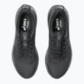 Încălțăminte de alergarepentru bărbați ASICS Jolt 5 black/carrier grey 12
