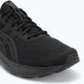 Încălțăminte de alergarepentru bărbați ASICS Jolt 5 black/carrier grey 7