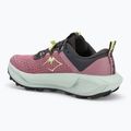 Încălțăminte de alergare pentru femei ASICS Gel-Trabuco 13 purple oxide/cold moss 3