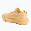 Încălțăminte de alergare pentru bărbați ASICS Gel-Nimbus 27 Lite-Show lite-show/light orange 3