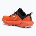 Încălțăminte de alergare pentru femei ASICS Gel-Trabuco 13 nova orange/light ube 3