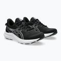 Încălțăminte de alergare pentru femei ASICS Jolt 5 black/white 3