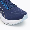 Încălțăminte de alergare pentru femei ASICS GT-2000 13 indigo blue/carrier grey 7