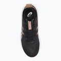 Încălțăminte de alergare pentru femei ASICS Gel-Nimbus 27 black/breeze 5