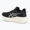 Încălțăminte de alergare pentru femei ASICS Gel-Nimbus 27 black/lake grey 3