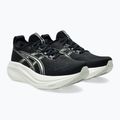 Încălțăminte de alergare pentru femei ASICS Gel-Nimbus 27 black/lake grey 10