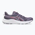 Încălțăminte de alergare pentru femei ASICS Jolt 5 greyish purple/coral reef 8