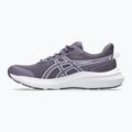 Încălțăminte de alergare pentru femei ASICS Jolt 5 greyish purple/coral reef 9