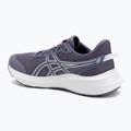 Încălțăminte de alergare pentru femei ASICS Jolt 5 greyish purple/coral reef 3