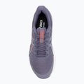 Încălțăminte de alergare pentru femei ASICS Jolt 5 greyish purple/coral reef 5