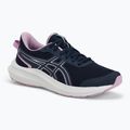 Încălțăminte de alergare pentru femei ASICS Jolt 5 midnight/light ube