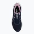 Încălțăminte de alergare pentru femei ASICS Jolt 5 midnight/light ube 5