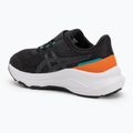 Încălțăminte de alergare pentru copii ASICS GT-1000 13 PS black/carbon 3