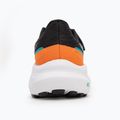 Încălțăminte de alergare pentru copii ASICS GT-1000 13 PS black/carbon 6