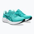 Încălțăminte de alergare pentru bărbați ASICS Versablast 4 wave teal/black 10