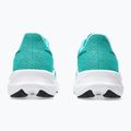 Încălțăminte de alergare pentru bărbați ASICS Versablast 4 wave teal/black 11