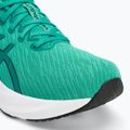 Încălțăminte de alergare pentru bărbați ASICS Versablast 4 wave teal/black 7